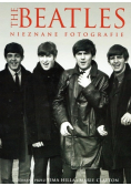 The Beatles nieznane fotografie
