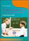 Terapia logopedyczna Głosek szeregu szumiąc
