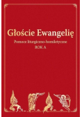 Głoście Ewangelię. Rok A