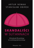 Skandaliści w sutannach