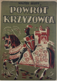 Powrót Krzyżowca, 1948 r.