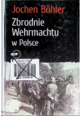 Zbrodnie Wehrmachtu w Polsce