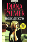 Pracująca dziewczyna