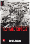 Red Ball Express Operacja Tom I