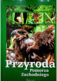 Przyroda Pomorza Zachodniego