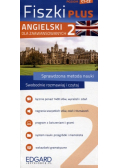 Angielski Fiszki PLUS dla zaawansowanych 2