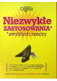 Niezwykłe zastosowania zwykłych rzeczy