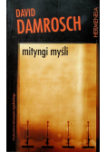Mityngi myśli
