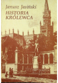 Historia Królewca