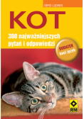 Kot 300 najważniejszych pytań i odpowiedzi