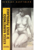 Księga namiętności W wirze powołania