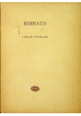 Poezje wybrane