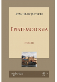 Epistemologia Tom II