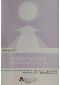 Przezwyciężanie wahań nastrojów