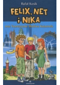 Felix Net i Nika oraz teoretycznie możliwa katastrofa