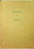 Mchy tom II