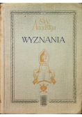 Św Augustyn Wyznania