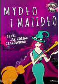 Mydło i mazidło