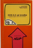 DOS 6.2 od środka