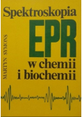 Spektroskopia EPR w chemii i biochemii
