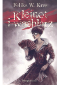 Klejnot i wachlarz