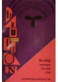 Brulion 14 15  Blake Seifert Celine Lem