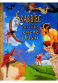 Skarbiec mitów legend i baśni