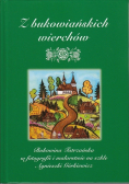 Z bukowiańskich wierchów