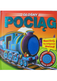 Głośny pociąg