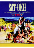 Sat - okh tajniki kultury i sztuki indian