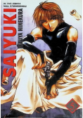 Saiyuki 7