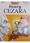 Asterix laury Cezara zeszyt III