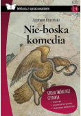 Nie-boska komedia Lektura z opracowaniem