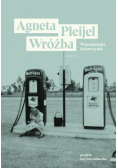 Wróżba. Wspomnienia dziewczynki wyd. 2