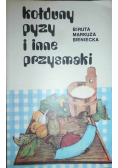 Kołduny pyzy i inne przysmaki