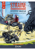 Straine Dystrykt Galicja