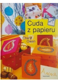 Cuda z papieru