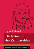 Die Reise mit der Zeitmaschine