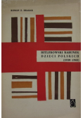 Hitlerowski rabunek dzieci polskich ( 1939 - 1945 )