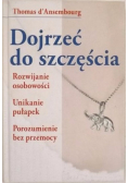 Dojrzeć do szczęścia