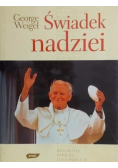 Świadek nadziei Biografia papieża Jana Pawła II