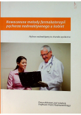 Nowoczesne metody farmakoterapii pęcherza nadreaktywnego u kobiet