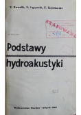 Podstawy hydroakustyki