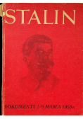 Stalin dokumenty 5 9 marca 1953