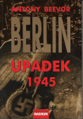 Berlin upadek 1945