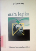 Mała logika