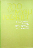 Filozofia i myśl społeczna XVII wieku część 2