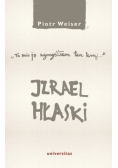 Izrael Hłaski