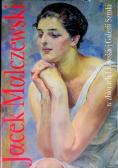 Jacek Malczewski w zbiorach Lwowskiej Galerii Sztuki