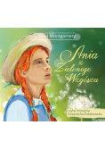 Ania z Zielonego Wzgórza Audiobook